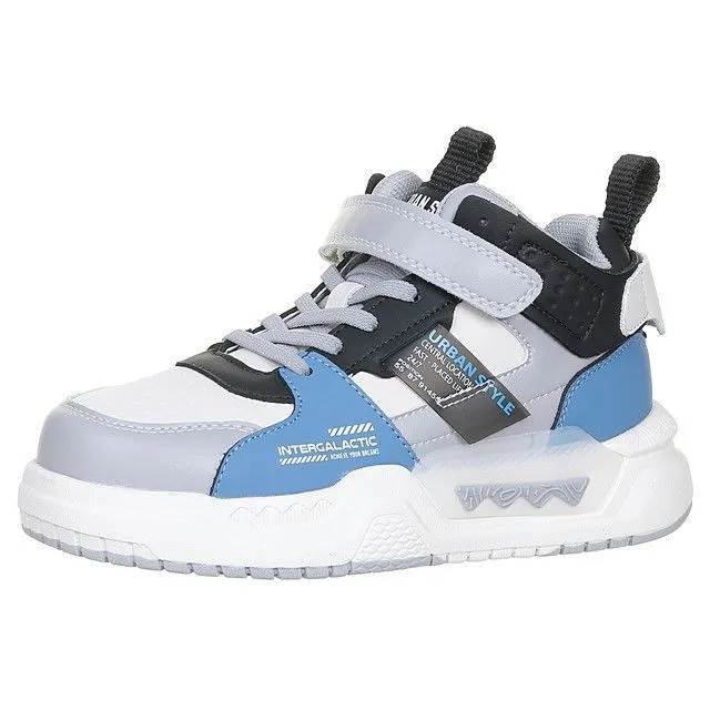 Ботинки деми Kapika [72-700-10]