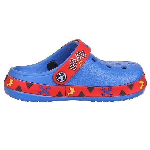 Пантолеты пляж Kenka [22-522-10]