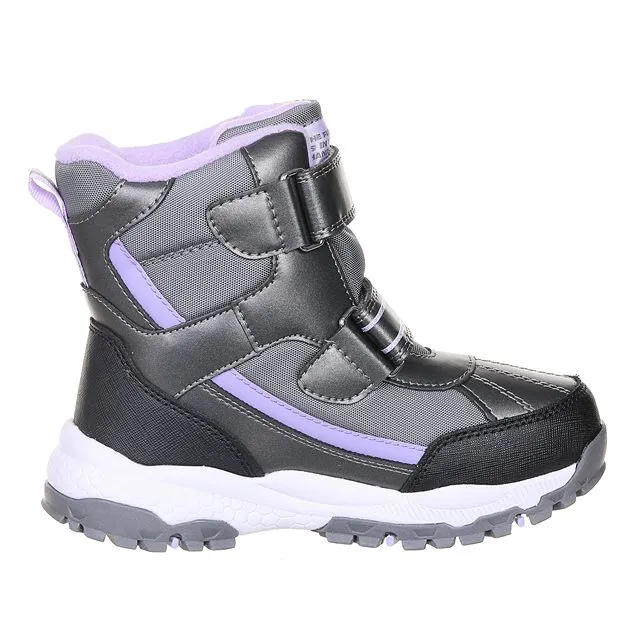 Ботинки зимние Kapika [82-589-10]