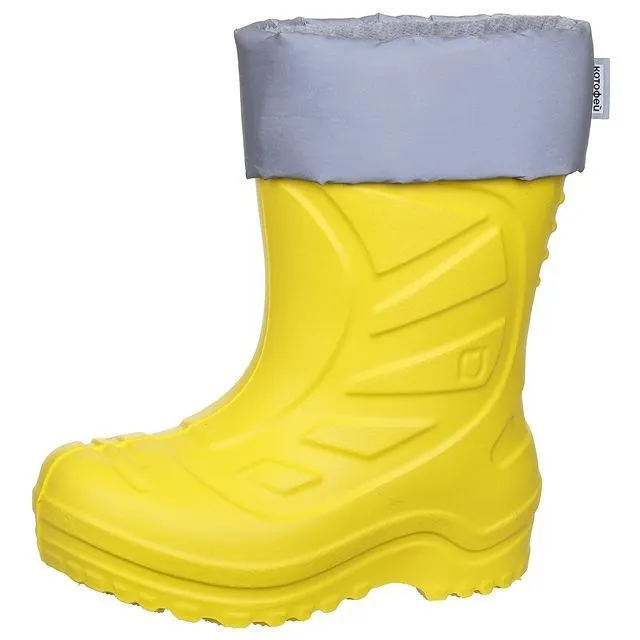 Сапоги резиновые КОТОФЕЙ [01-102-10]