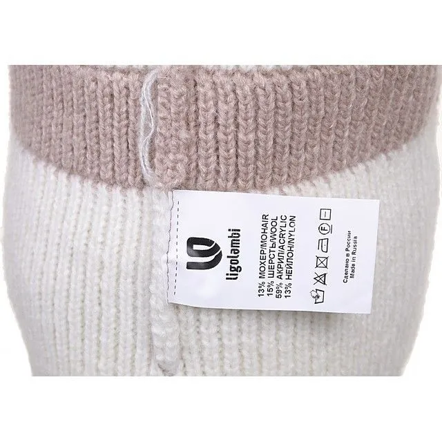 ъ_Шапка Ligolambi [62-319-20]