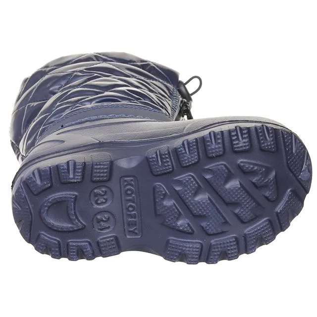 Сноубутсы КОТОФЕЙ [81-630-10]