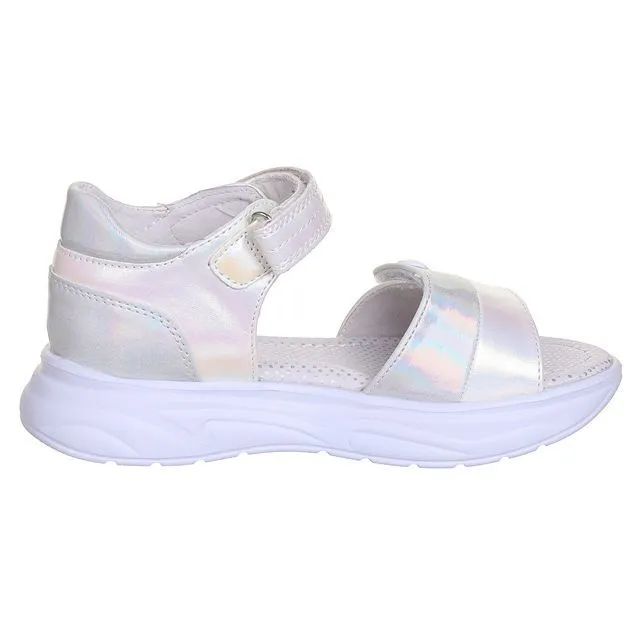 Туфли летние открытые  Kenka [32-460-10]