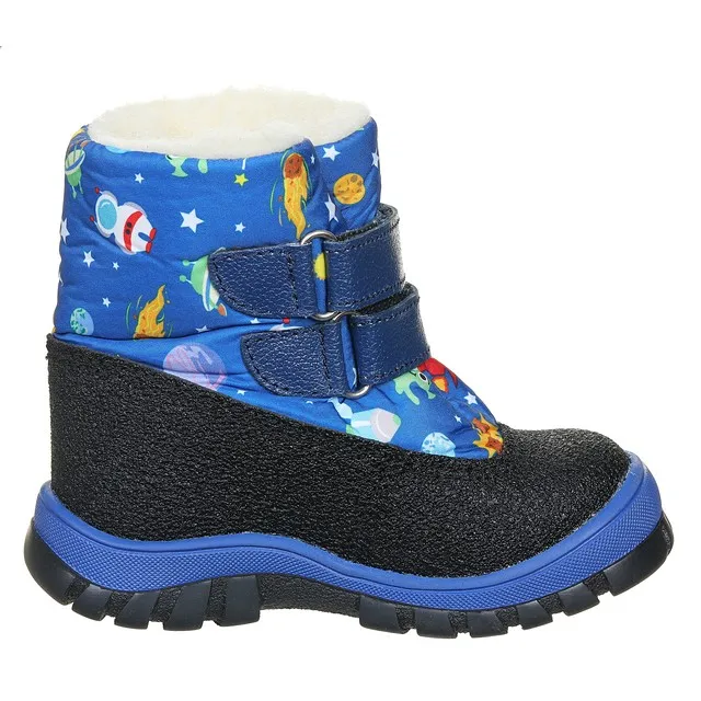 Ботинки зимние 81-726-10 Ботинки зимние СКОРОХОД 25-652-32