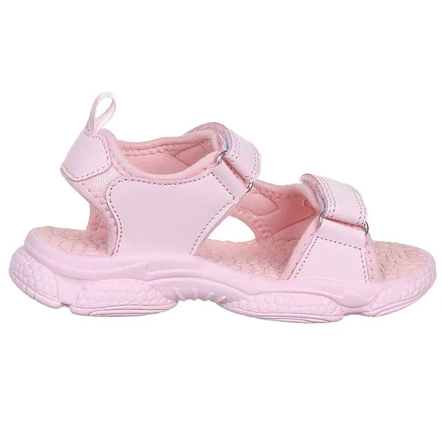 Туфли летние открытые пляж КОТОФЕЙ [22-532-10]