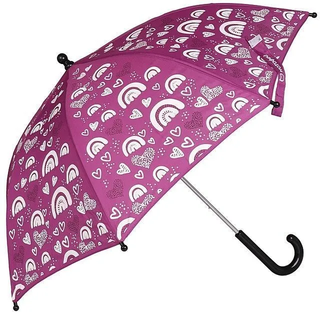 Зонт-трость КОТОФЕЙ [62-448-20]