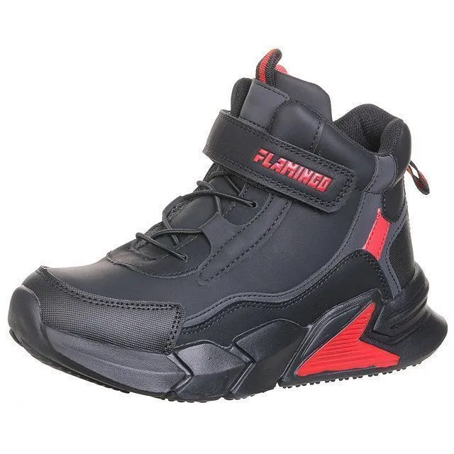 Ботинки деми FLAMINGO [72-454-10]