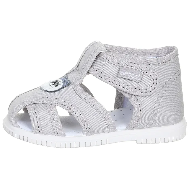 Туфли домашние 11-001-10 Туфли домашние КОТОФЕЙ 121077-71