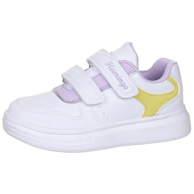 Полуботинки деми FLAMINGO [72-754-10]