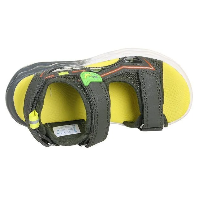 Туфли летние открытые  КОТОФЕЙ [22-634-10]