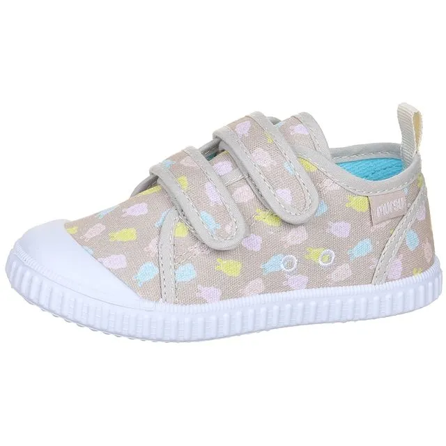 Кеды MURSU [91-789-10]