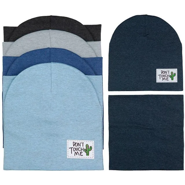 Шапка (комплект) ПОЛЯЯРИК  [61-275-10]