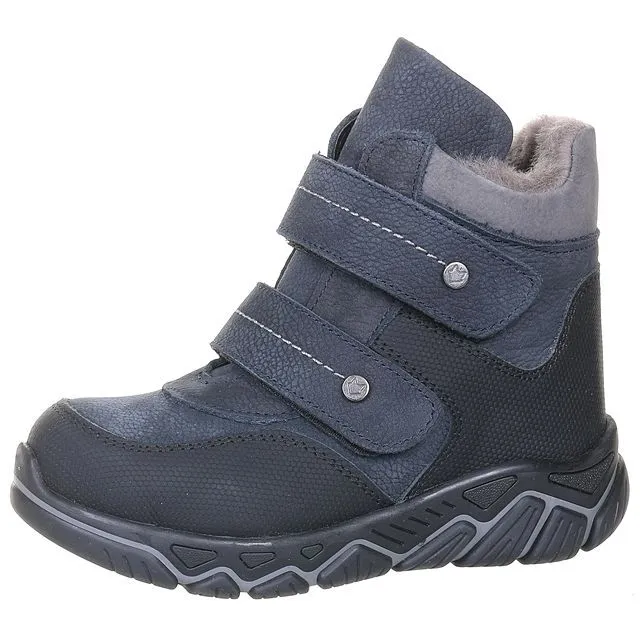 Ботинки зимние Pixel [82-572-10]