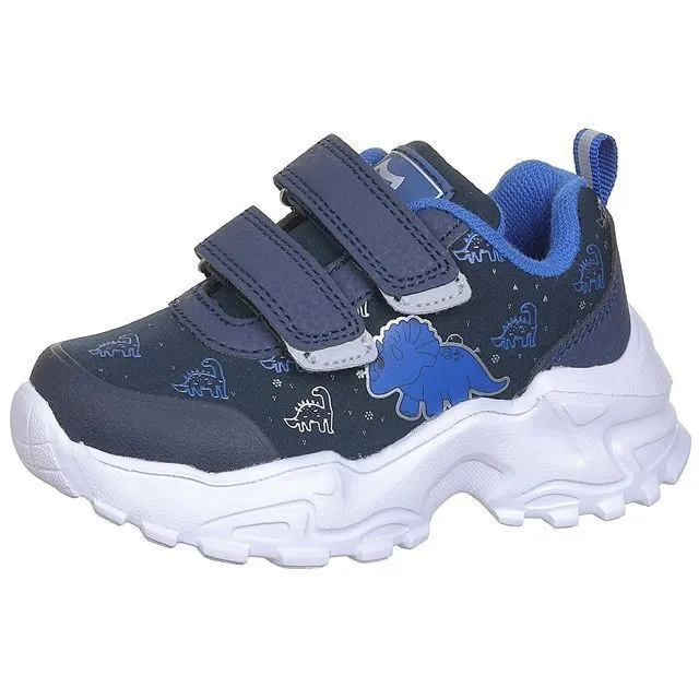 Кроссовки КОТОФЕЙ [91-716-10]