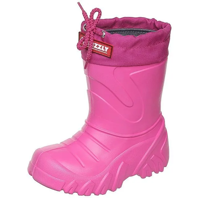 Сапоги резиновые Lemigo [02-213-10]