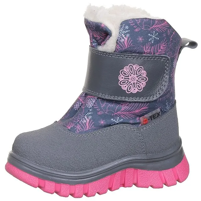 Сапоги зимние BOTTILINI  [81-659-10]