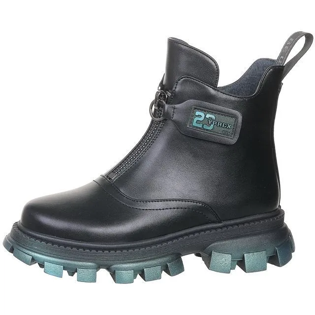 Ботинки деми Kenka [73-920-20]