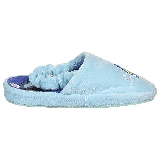 Туфли домашние FORIO [12-186-10]