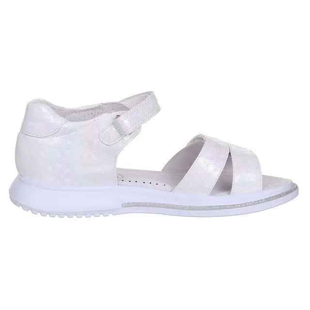 Туфли летние открытые  Ulet [33-729-10]