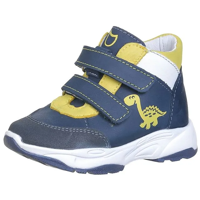 Ботинки деми КОТОФЕЙ [71-415-10]