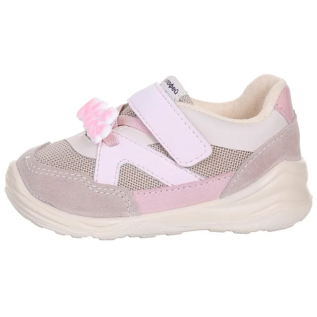 Полуботинки деми 71-444-10 Полуботинки деми КОТОФЕЙ 144313-12