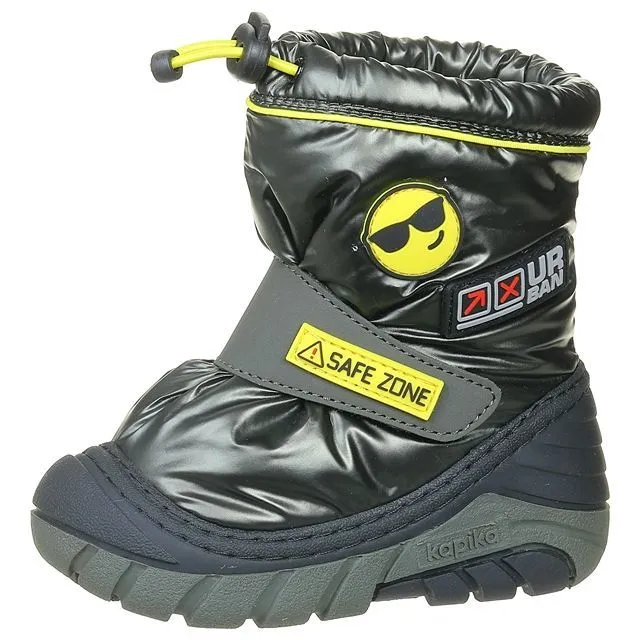 Сноубутсы Kapika [81-670-10]