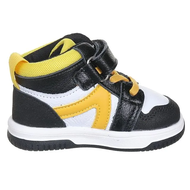 Ботинки деми КОТОФЕЙ [71-193-10]