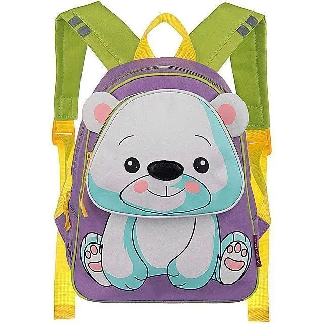 Рюкзак GRIZZLY [61-466-20]