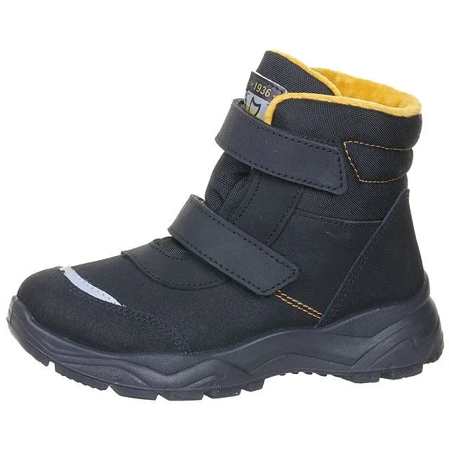 Ботинки деми КОТОФЕЙ [73-810-10]