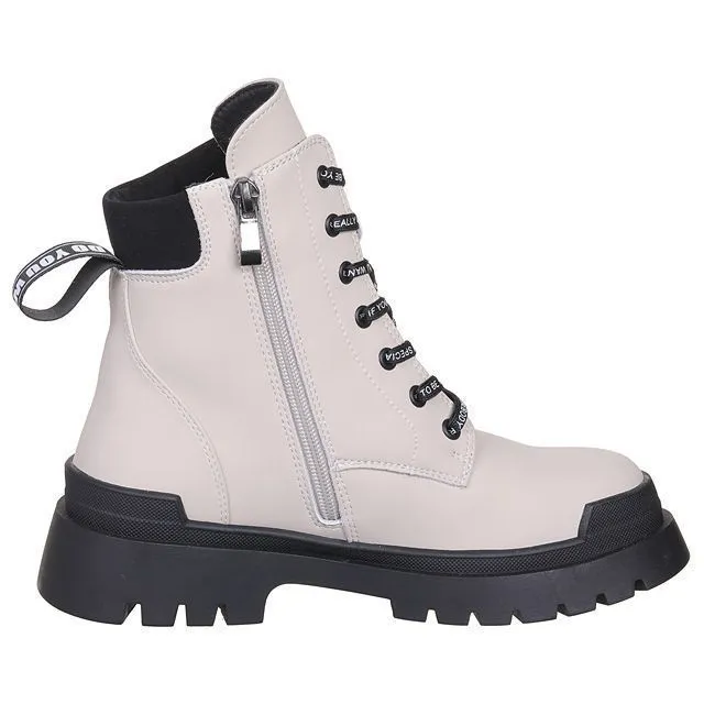 Ботинки зимние КОТОФЕЙ [83-305-10]