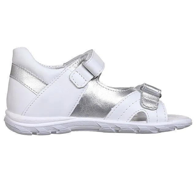 Туфли летние открытые  Ligolambi [32-119-10]