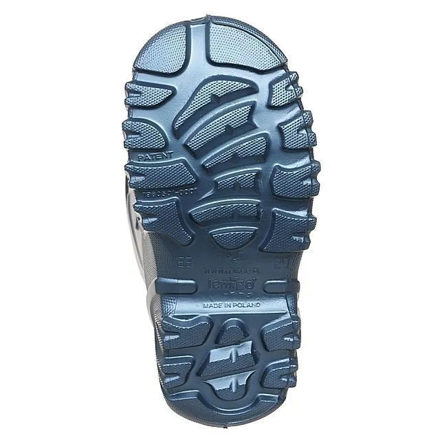 Резиновые сапоги Lemigo [03-011-10]