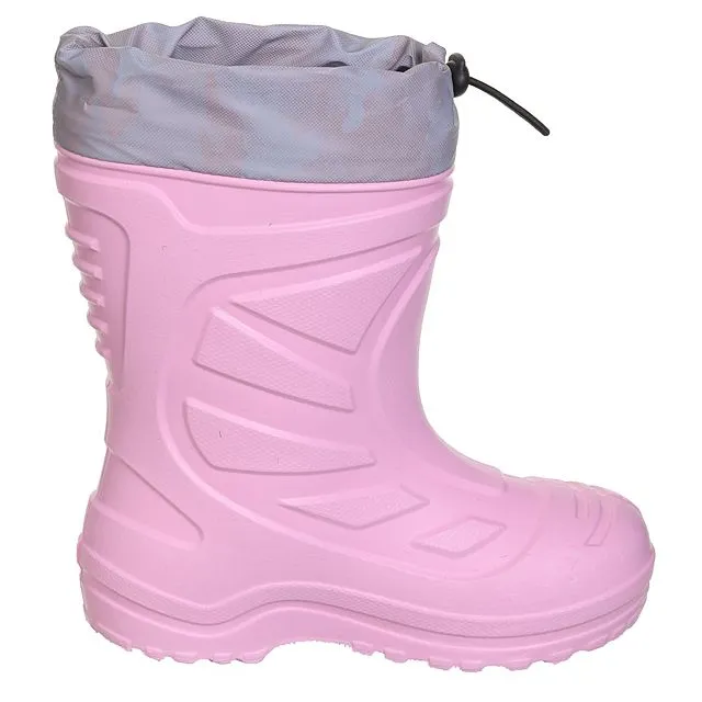 Сапоги резиновые КОТОФЕЙ [03-042-10]