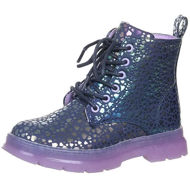 Ботинки деми FLAMINGO [72-637-10]