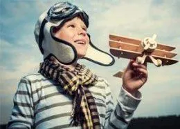 Поздравляем с Днём Защитника Отечества!