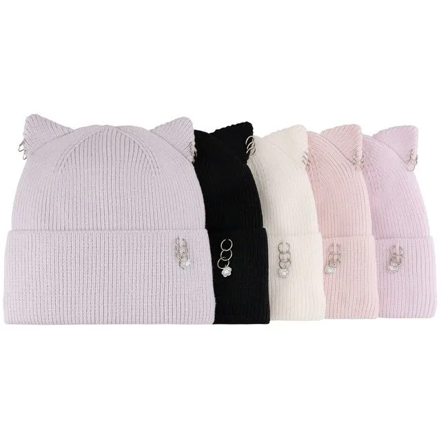 Шапка ПОЛЯЯРИК  [62-862-10]