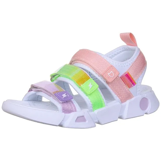 Туфли летние открытые пляж КОТОФЕЙ [23-302-10]