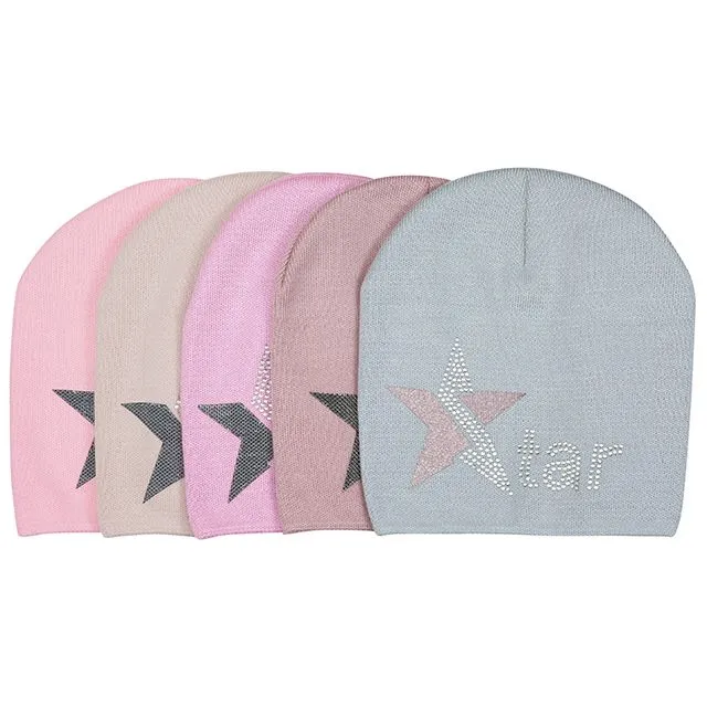 ъ_Шапка ПОЛЯЯРИК  [60-651-10]