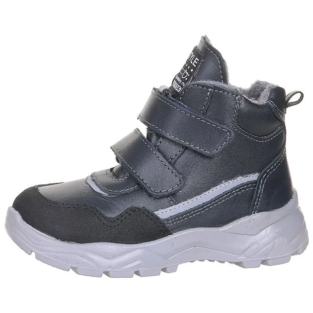 Ботинки деми КОТОФЕЙ [72-421-10]