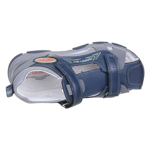 Туфли летние открытые  Tom&Miki [32-137-10]