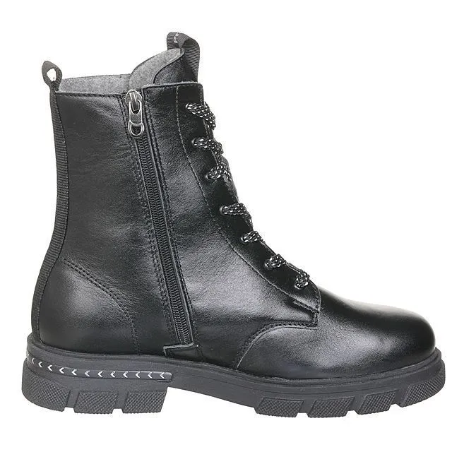 Ботинки деми КОТОФЕЙ [74-122-10]