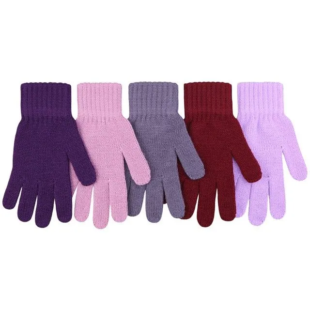 Перчатки Теплыши [60-394-10]