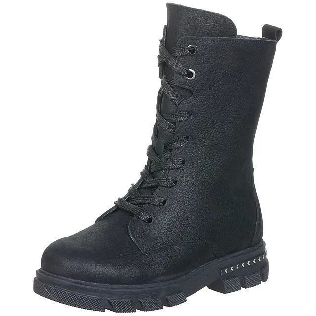 Ботинки зимние КОТОФЕЙ [83-860-10]
