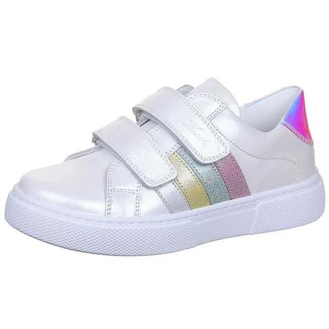 Полуботинки деми Kapika [72-569-10]