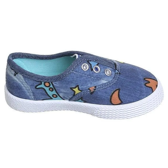 Кеды TRIEN [91-487]