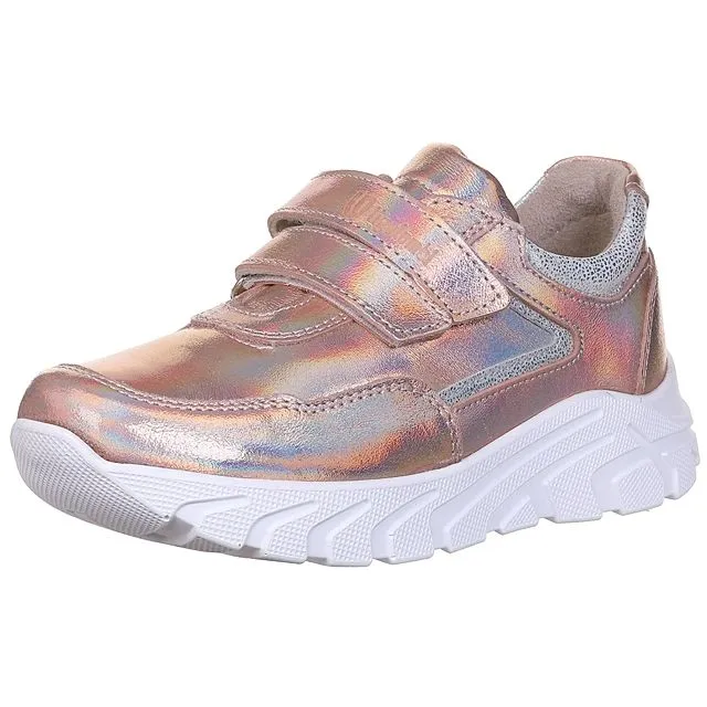 Полуботинки деми Ligolambi [73-431-10]