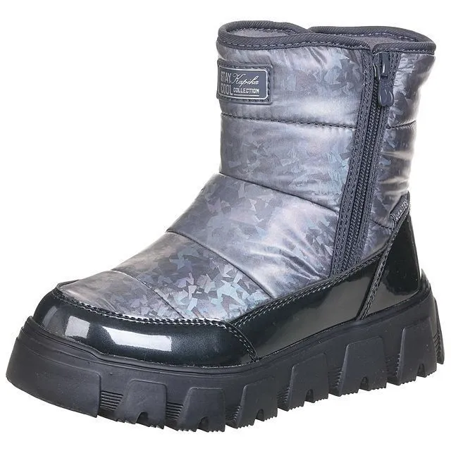 Сапоги зимние Kapika [83-917-10]