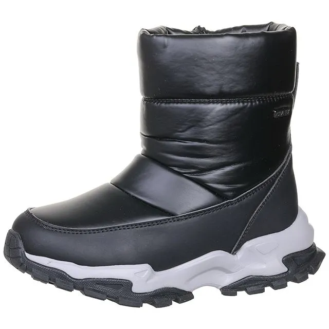 Ботинки зимние Ligolambi [84-501-10]