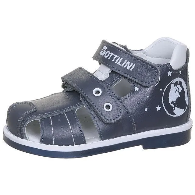 Туфли летние открытые  BOTTILINI  [32-988-10]