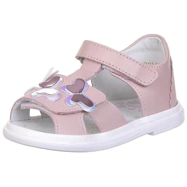 Туфли летние открытые  КОТОФЕЙ [31-186-10]